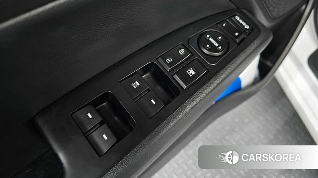 Hyundai The New Avante AD id 3965996 из Кореи 8