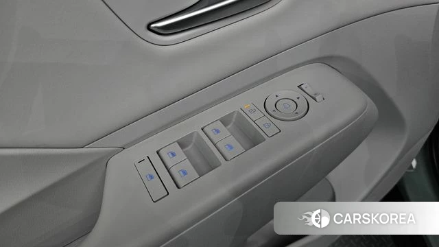Hyundai Kona (SX2) id 4715845 из Кореи 8