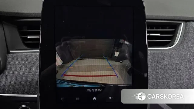 Renault Korea (Samsung) Joe id 3053950 из Кореи 8