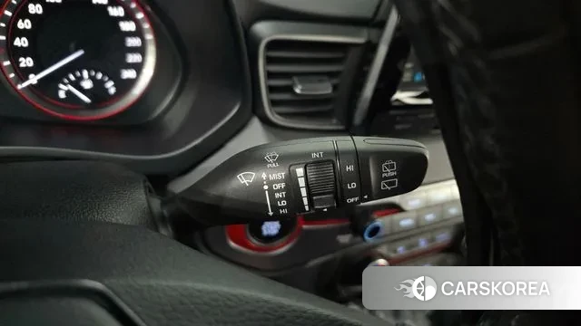 Hyundai Veloster (JS) id 3474431 из Кореи 8