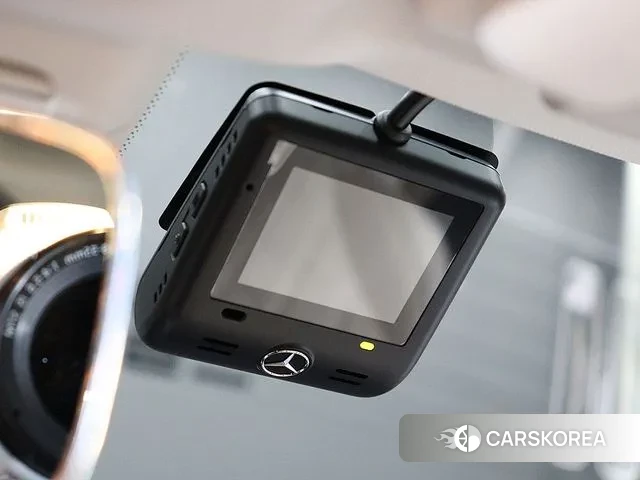 Mercedes-Benz S-Class W223 id 3371992 из Кореи 8