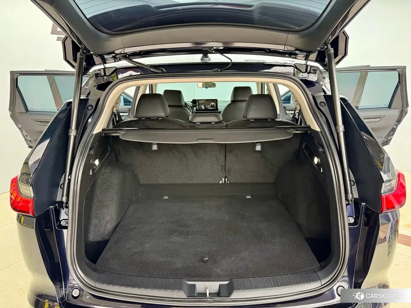 Honda Breeze id 4628089 из Китая 8