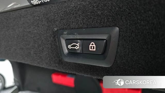 BMW 7 Series (G11) id 4775233 из Кореи 8