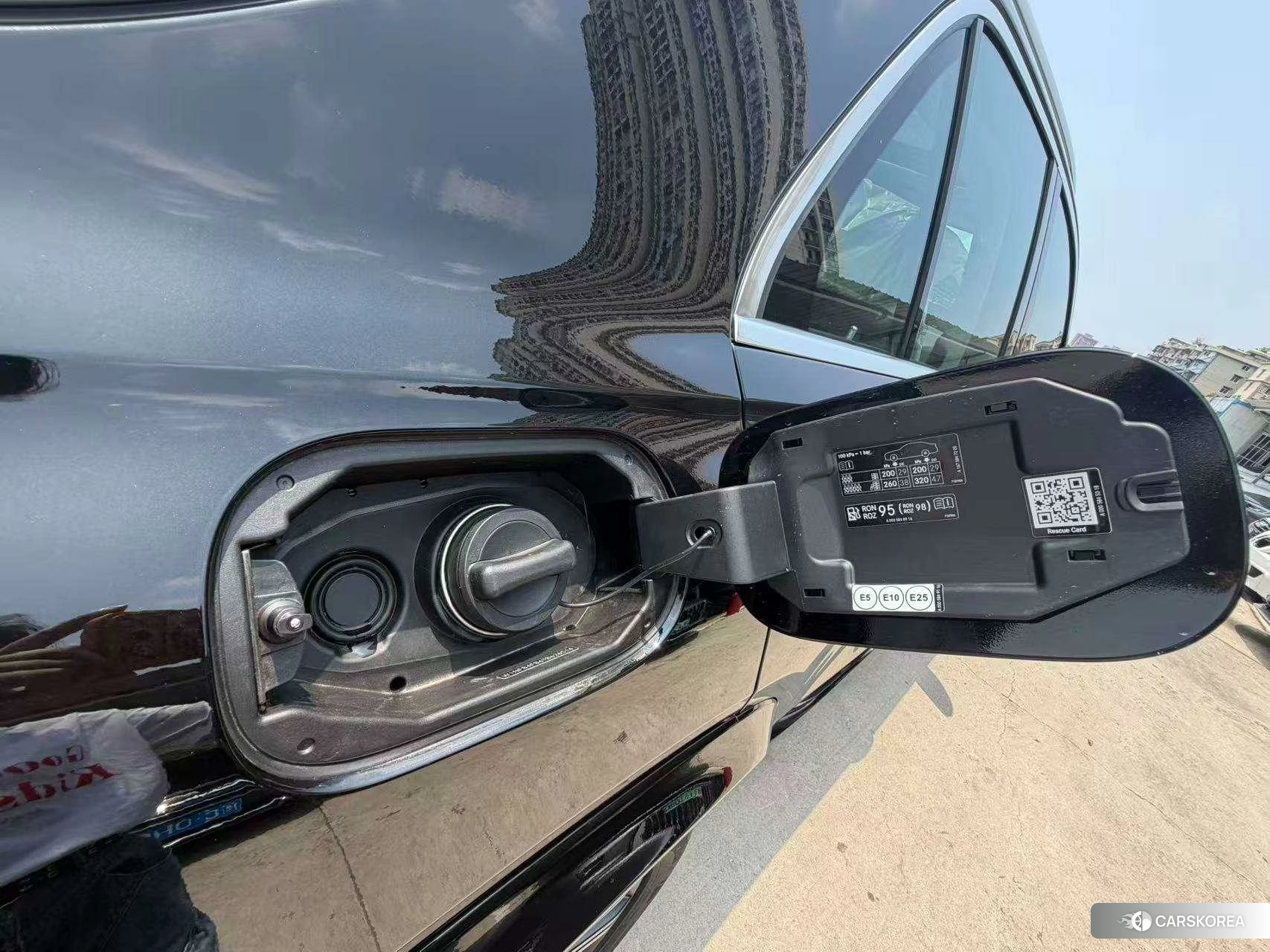 Mercedes-Benz GLE (import) id 4467996 из Китая 8