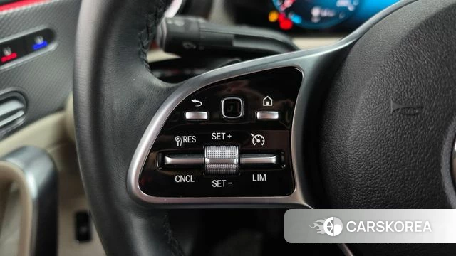 Mercedes-Benz A-Class W177 id 4784882 из Кореи 8