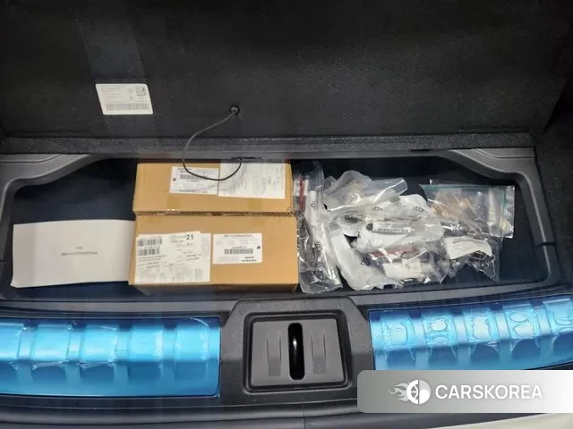 Porsche Taycan id 3463403 из Кореи 8