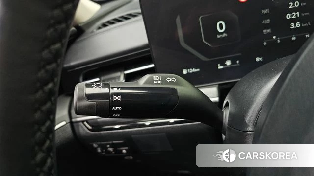 Kia The New K5 3rd generation id 3810749 из Кореи 8