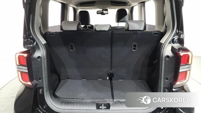 Kia The New Kia Ray id 3891466 из Кореи 8