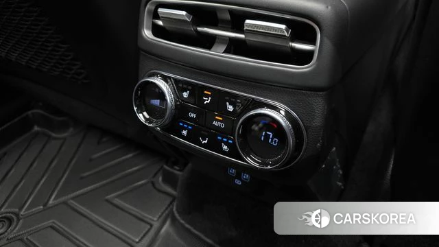 Genesis Electrified GV70 id 4670777 из Кореи 8