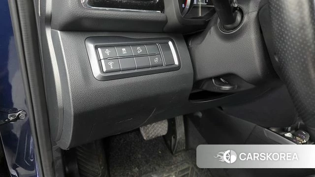 Ssangyong Berry New Tivoli id 4447090 из Кореи 8