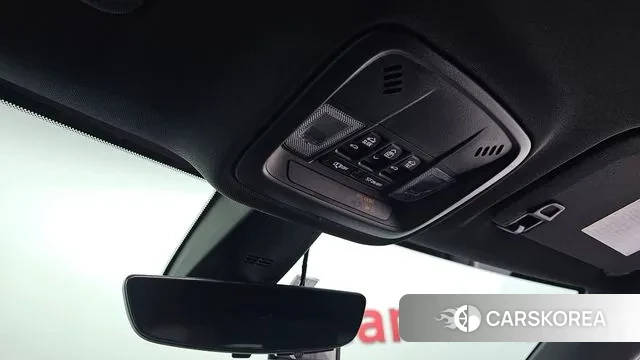 Chevrolet (GM Daewoo) Traverse id 3457479 из Кореи 8