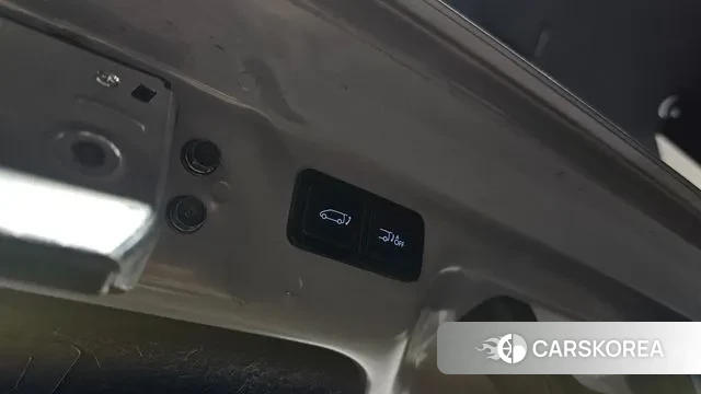 Hyundai Staria id 3328508 из Кореи 8