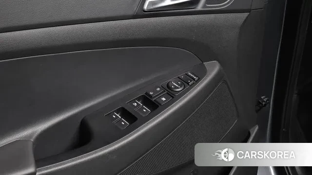 Hyundai All New Tucson id 3682379 из Кореи 8