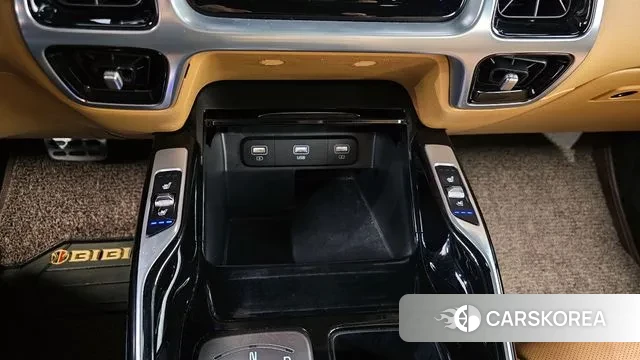 Kia Sorento 4th Generation id 2960236 из Кореи 8