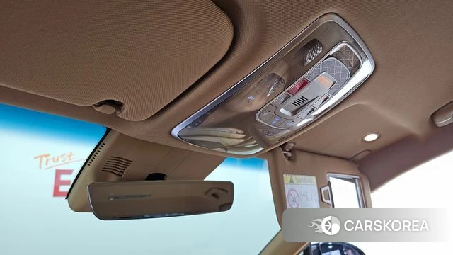 Genesis G80 (RG3) id 4307827 из Кореи 8