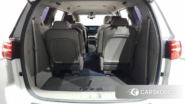 Kia The New Carnival id 4325849 из Кореи 8