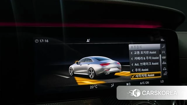 Mercedes-Benz CLS-Class C257 id 4594911 из Кореи 8