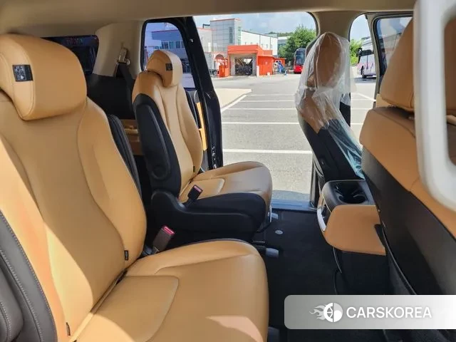 Kia Carnival 4th generation id 3059735 из Кореи 8