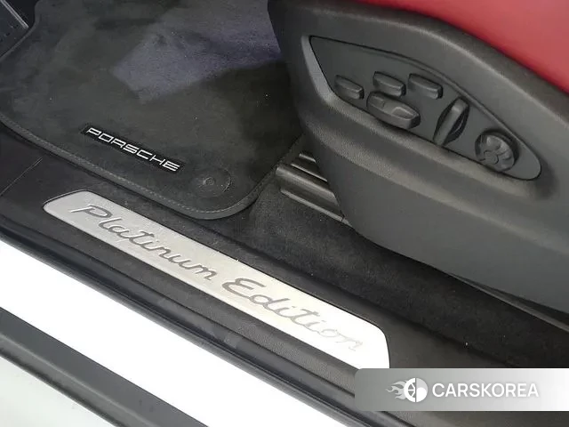 Porsche Cayenne (PO536) id 3016467 из Кореи 8