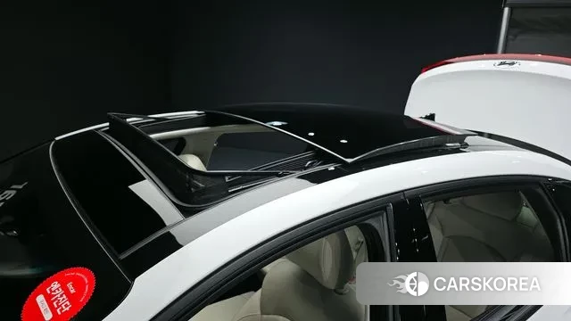 Hyundai The New Grandeur IG id 3432330 из Кореи 8