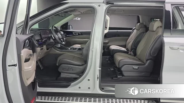 Kia The New Carnival 4th Generation id 3538835 из Кореи 8