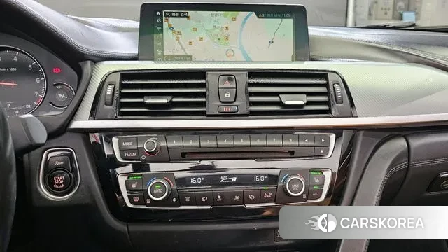 BMW 4 Series (F32) id 3060909 из Кореи 8