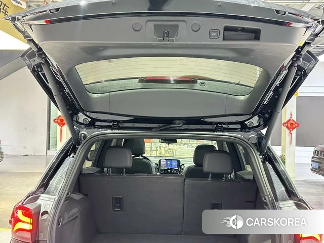 Chevrolet Explorer id 4236096 из Китая 8