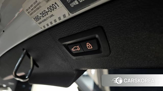 BMW X6 (F16) id 3917573 из Кореи 8