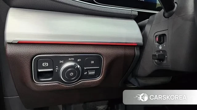 Mercedes-Benz GLE-Class W167 id 3713224 из Кореи 8