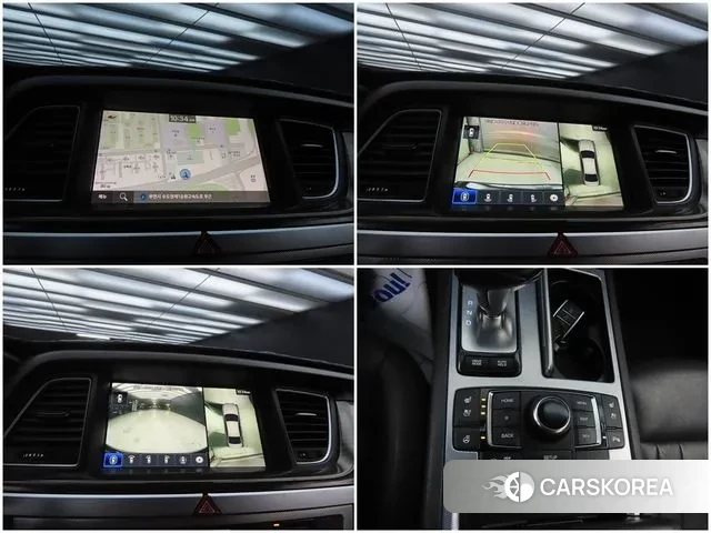 Genesis G80 id 3510010 из Кореи 8