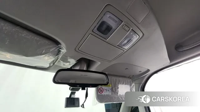 Kia The New Ray id 3484247 из Кореи 8