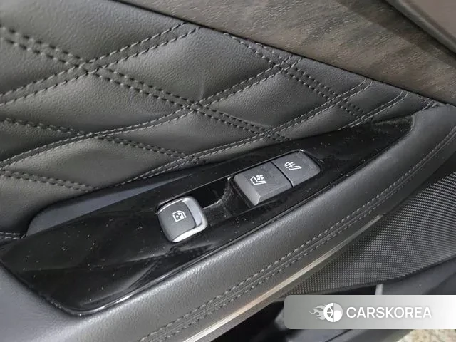 Kia K8 id 2999091 из Кореи 8