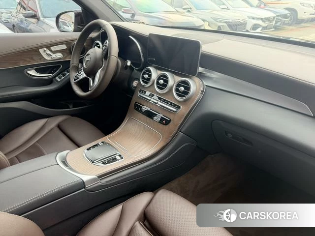 Mercedes-Benz GLC id 4258332 из Китая 8
