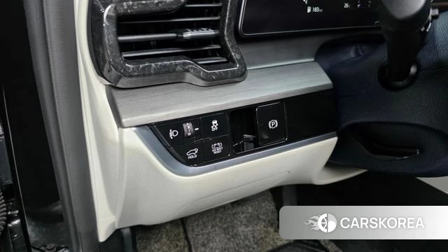 Kia Sportage 5th Generation Hybrid id 4481850 из Кореи 8
