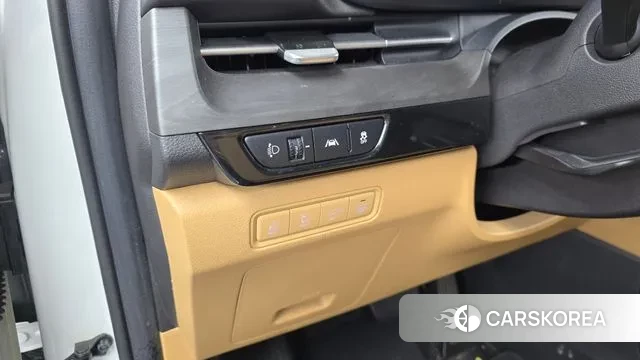 Kia Carnival 4th generation id 3556861 из Кореи 8