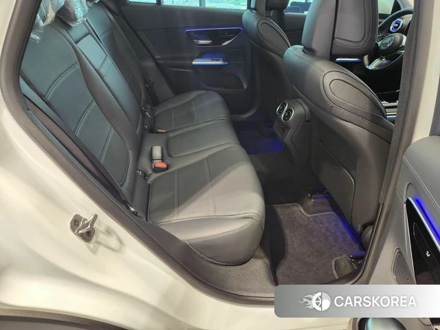 Mercedes-Benz GLC-Class X254 id 4413734 из Кореи 8