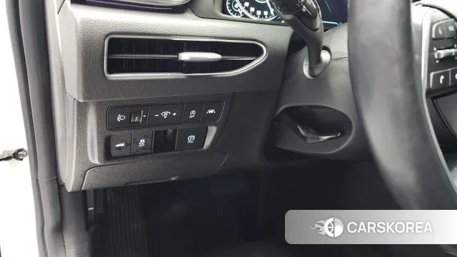 Hyundai Sonata (DN8) id 3473344 из Кореи 8