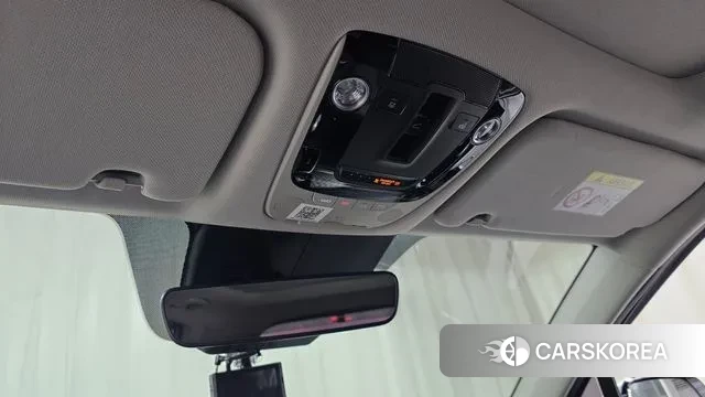 Kia Sorento 4th Generation id 3498980 из Кореи 8