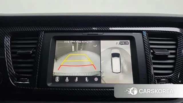 Kia The New Carnival id 3029181 из Кореи 8