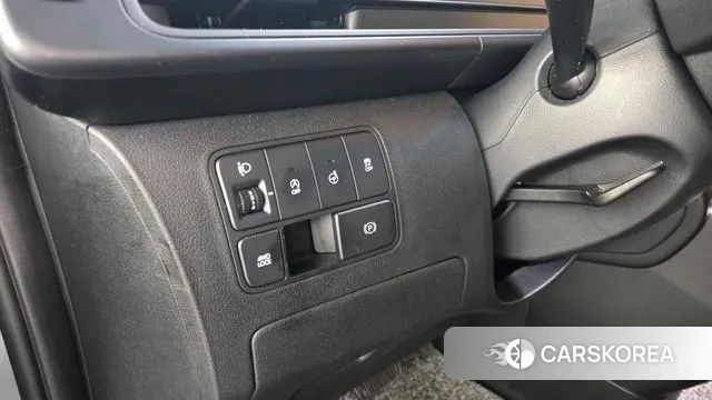 Hyundai Staria id 3685477 из Кореи 8