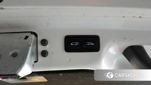 Hyundai Staria id 4249437 из Кореи 8