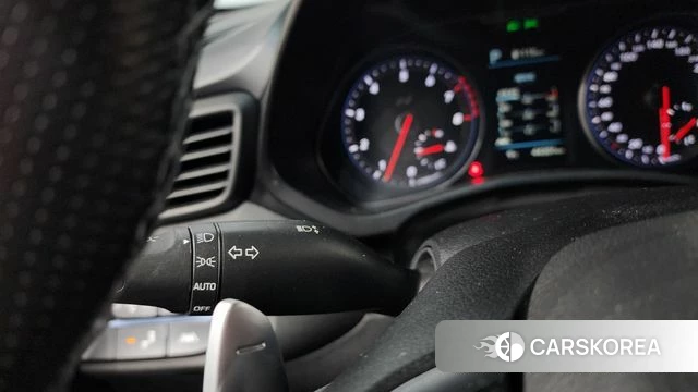 Hyundai Veloster (JS) id 3813629 из Кореи 8