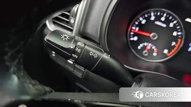 Kia Sportage The Bold id 3546842 из Кореи 8