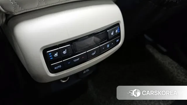 Hyundai Palisade id 3323432 из Кореи 8