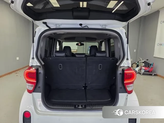 Kia The New Ray id 3509683 из Кореи 8