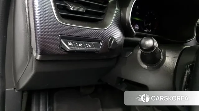 Renault Korea (Samsung) XM3 id 3686581 из Кореи 8