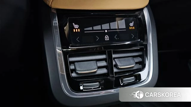 Volvo S60 3rd generation id 3924548 из Кореи 8