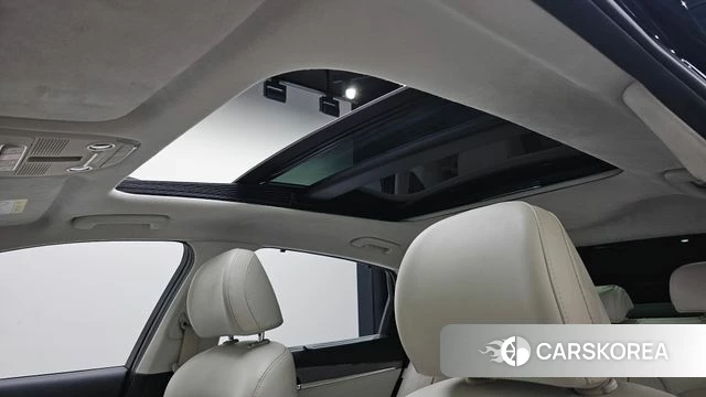 Hyundai The New Grandeur IG Hybrid id 4898922 из Кореи 8