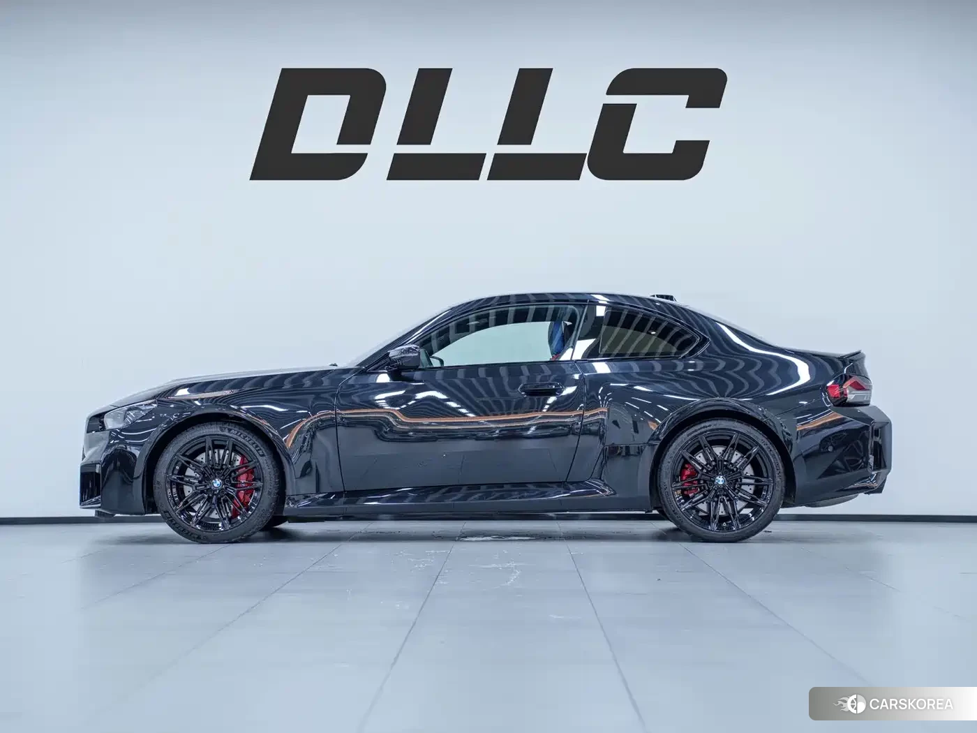 BMW M2 id 4629495 из Китая 8
