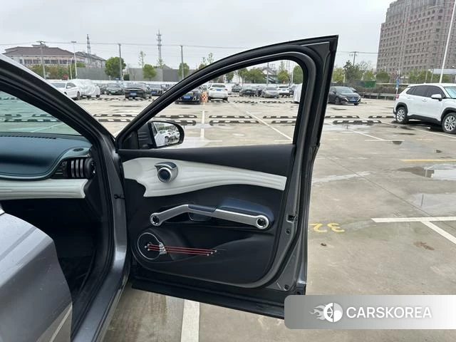 BYD Yuan PLUS id 4240310 из Китая 8